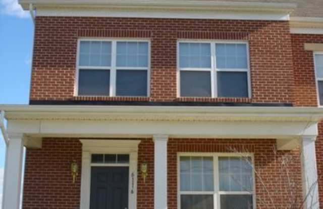 6116 Frankford Ave - 6116 Frankford Avenue, Baltimore, MD 21206