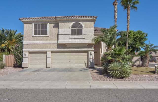 19405 N 61st Avenue - 19405 North 61st Avenue, Glendale, AZ 85308