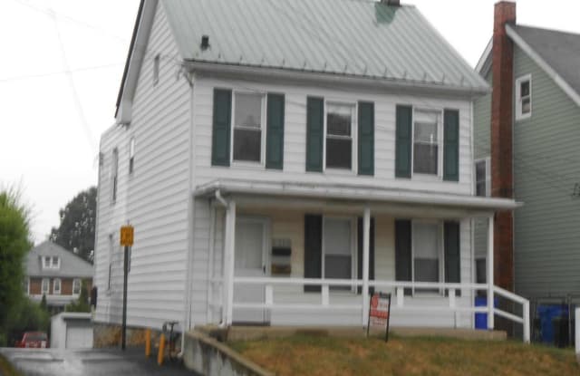 937 Spruce Street - 937 Spruce Street, Hagerstown, MD 21740