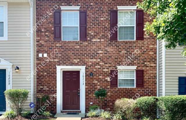 10213 Sarah Street - 10213 Sarah Street, Chesterfield County, VA 23112