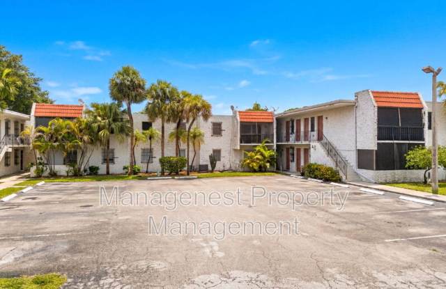 8701 SW 141 Street Gallery 1