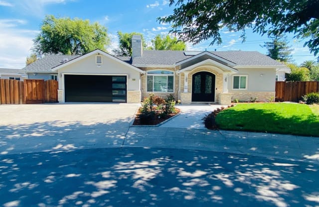 3084 Higgins Place - 3084 Higgins Place, Palo Alto, CA 94303