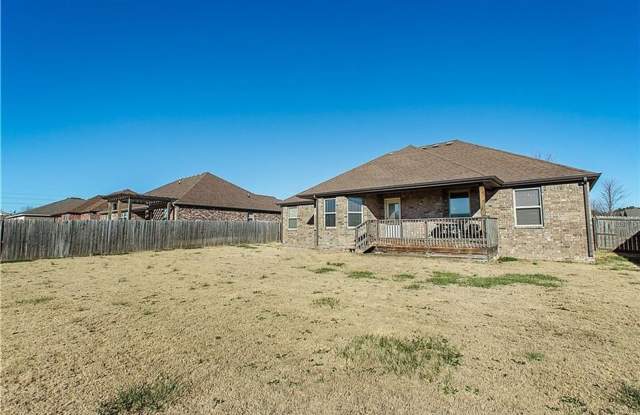 3 bedroom in sought after West side of Fayetteville photos photos