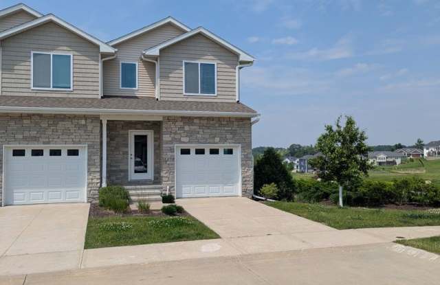GAVS LLC - 52 Sturgis Corner Drive, Iowa City, IA 52246