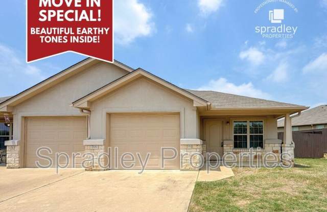 716B East Ridge Blvd - 716 East Ridge Boulevard, Temple, TX 76502