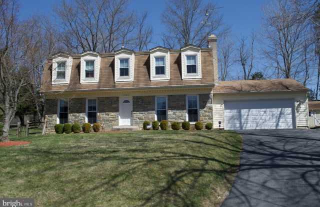 16013 NARROWS TERRACE - 16013 Narrows Terrace, Aspen Hill, MD 20906