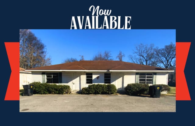 316 Kist Ave - 316 Kist Avenue, Dyersburg, TN 38024