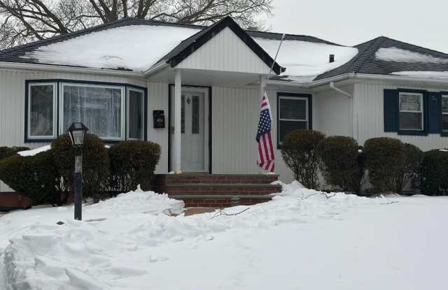 3134 Ward Lane - 3134 Ward Lane, North Wantagh, NY 11793