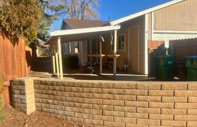 1995 Trainer Way - 1995 Trainer Way, Reno, NV 89512