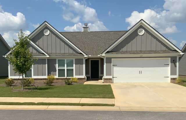 117 Lake Meadows Drive photos photos
