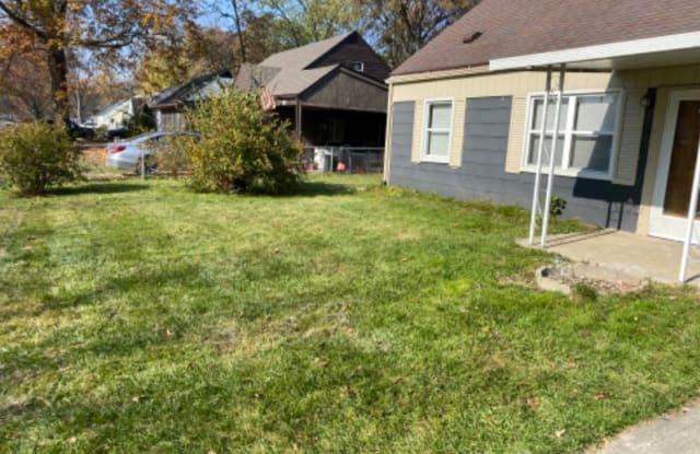 5056 Dimson Dr. N - 5056 Dimson Drive North, Whitehall, OH 43213