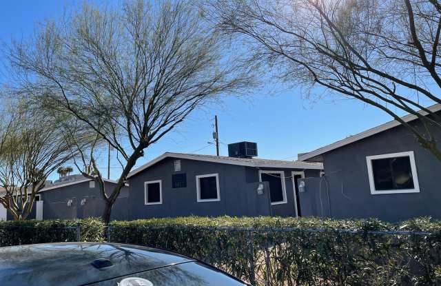 6857 W Glenn Drive - B-2 photos photos