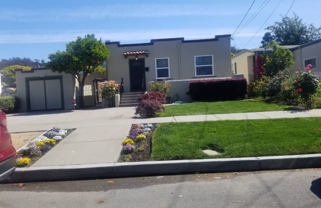 1432 Liberty St. - 1432 Liberty Street, El Cerrito, CA 94530