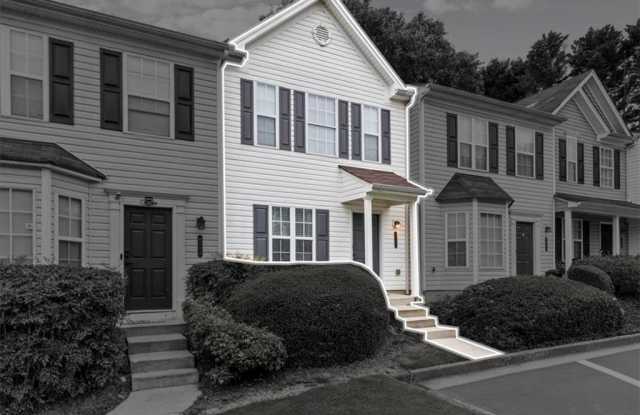 6582 Arbor Gate Drive SW Gallery 2