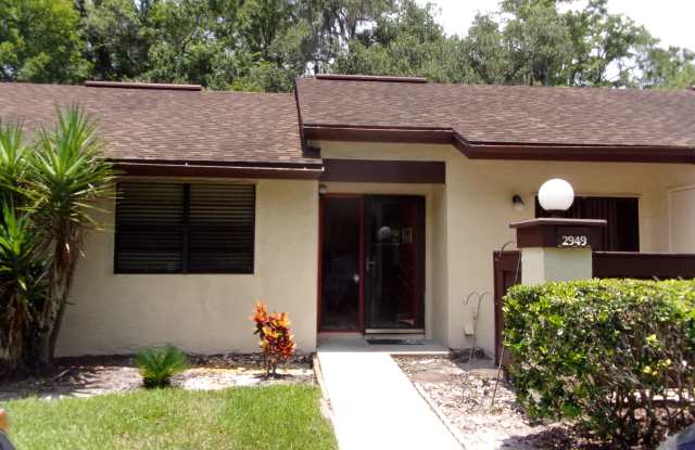 2949 Buttonbush Ct - 2949 Buttonbush Court, Palm Harbor, FL 34684