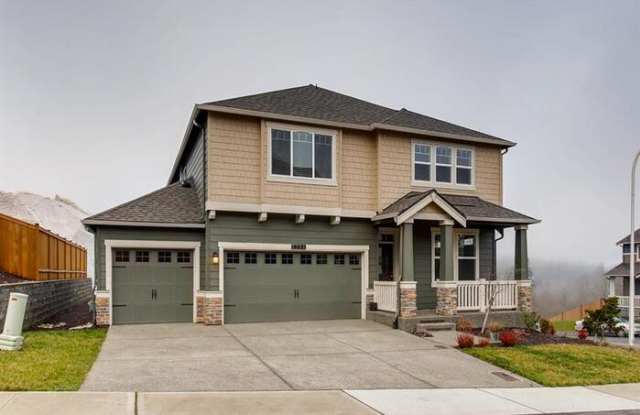 2286 53rd Street Southeast - 2286 53rd Street Southeast, Auburn, WA 98092