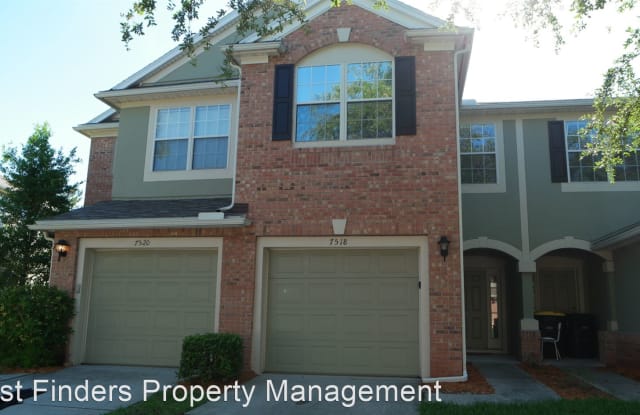 7518 Scarlet Ibis Lane - 7518 Scarlet Ibis Lane, Jacksonville, FL 32256