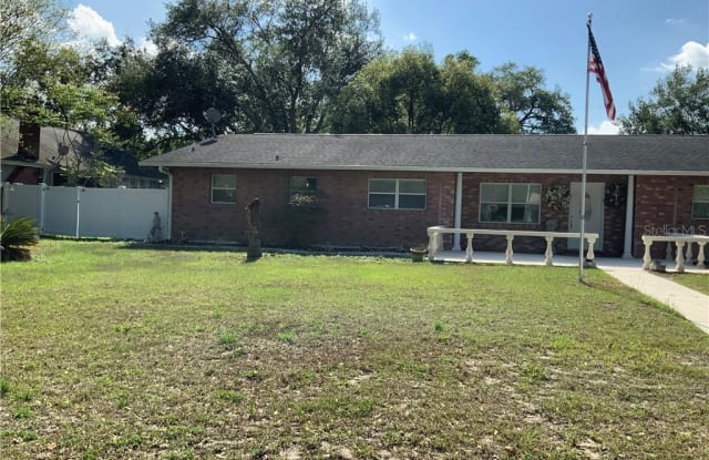 2418 S MYRTLE AVENUE - 2418 Myrtle Avenue, Sanford, FL 32771