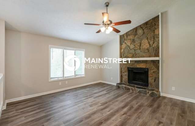 2807 Cherokee Cove Southwest Gallery 4