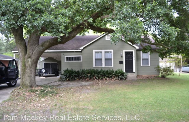 273 Bellewood Dr - 273 Bellewood Drive, Baton Rouge, LA 70806