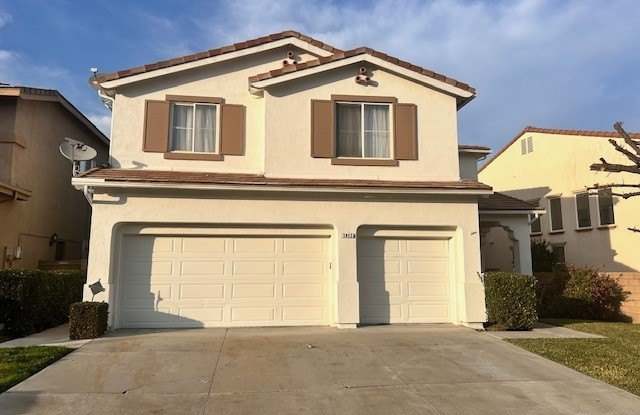 5042 Stone Ridge Drive - 5042 Stone Ridge Drive, Chino Hills, CA 91709