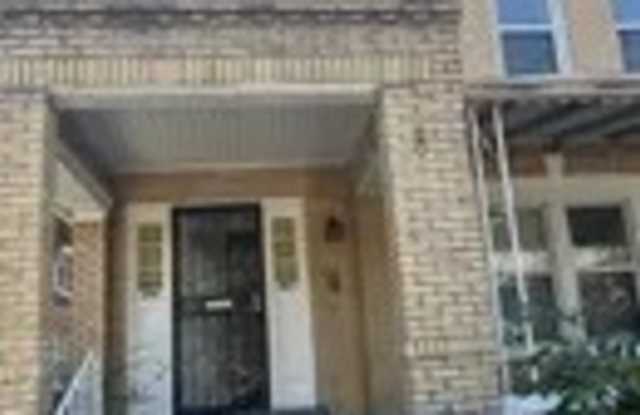 1929 Calvert Ave Gallery 1