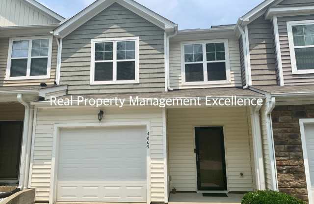 Beautiful 3 Bedroom Townhome in Raleigh near beautiful park! Apply Now! photos photos