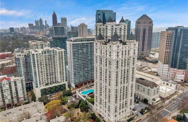 Studio Condo Steps from Piedmont Park! photos photos