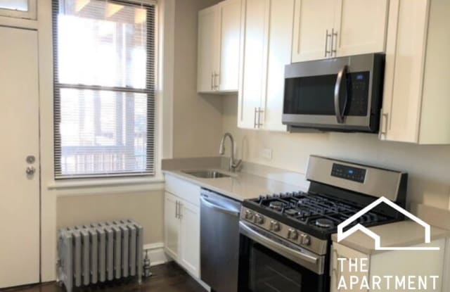 3825 N Drake Ave 2 - 3825 N Drake Ave, Chicago, IL 60618