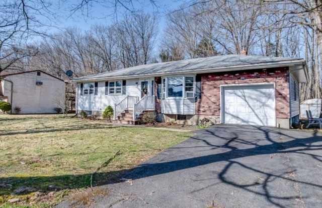 15 John St - 15 John Street, Morris County, NJ 07840