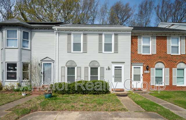 229 Mannings Lane - 1 photos photos