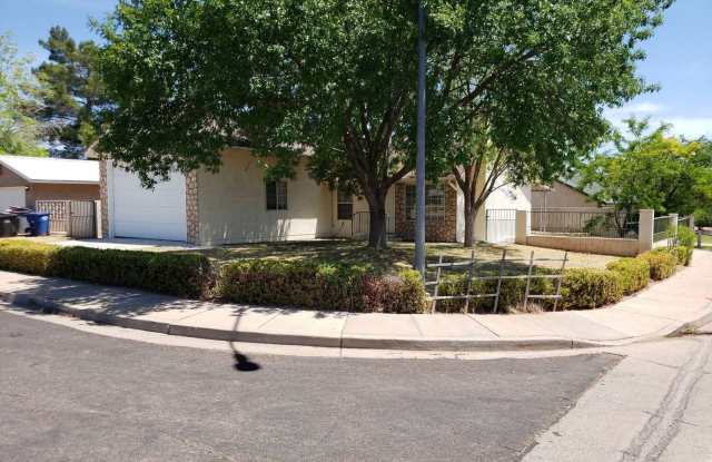 Cozy 3 Bedroom Home in St. George! Gallery 3