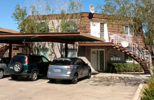 1138 E 2nd Street D - 1138 East 2nd Street, Mesa, AZ 85203
