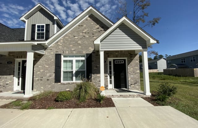160 Station House Road - 160 Station House Rd, Craven County, NC 28562