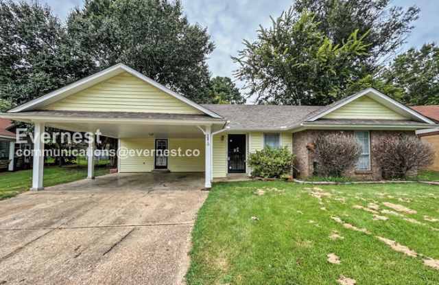 760 Hackberry Drive photos photos