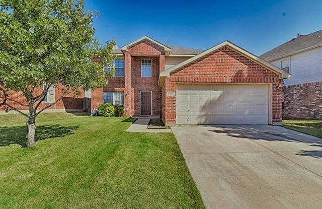 7511 Cresswell Drive - 7511 Cresswell Drive, Arlington, TX 76001