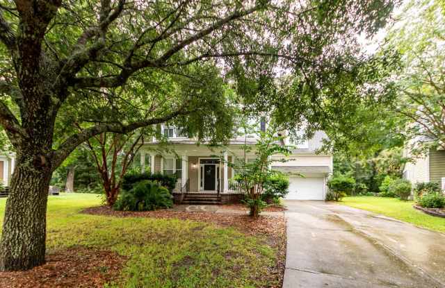 4 Bedroom, 3.5 Bathroom Home in Legend Oaks Plantation - Summerville photos photos