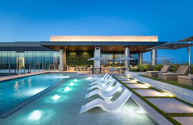 Parkview Turtle Creek by Hanover Gallery 3