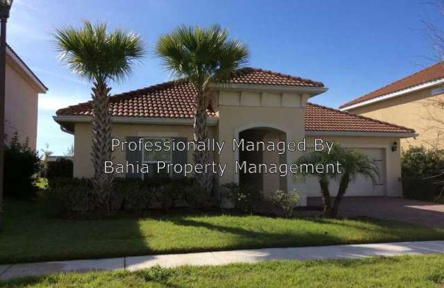 1404 Lanier Point Pl - 1404 Lanier Point Place, Osceola County, FL 34746