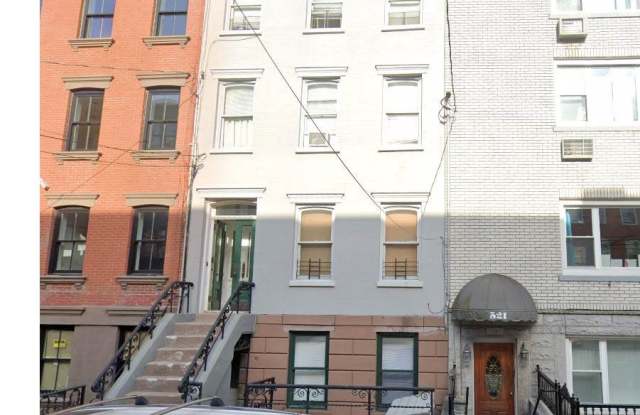523 PARK AVE - 523 Park Avenue, Hoboken, NJ 07030