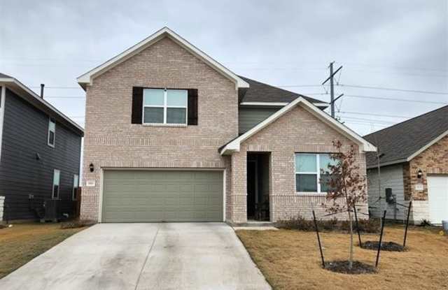 911  Gray Fox LOOP - 911 Gray Fox Loop, Williamson County, TX 78634