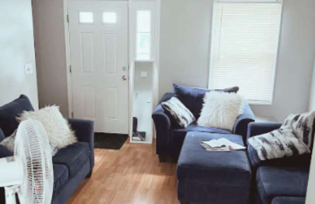 30 Clayton St - 30 Clayton Street, Springfield, MA 01107