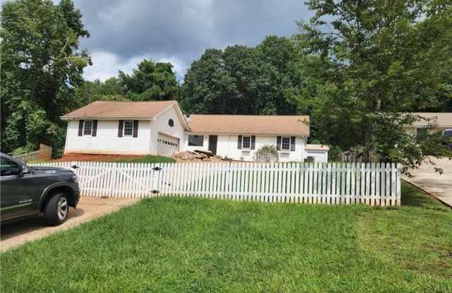 5143 Ponderosa Farm - 5143 Ponderosa Farm Road, Hall County, GA 30507