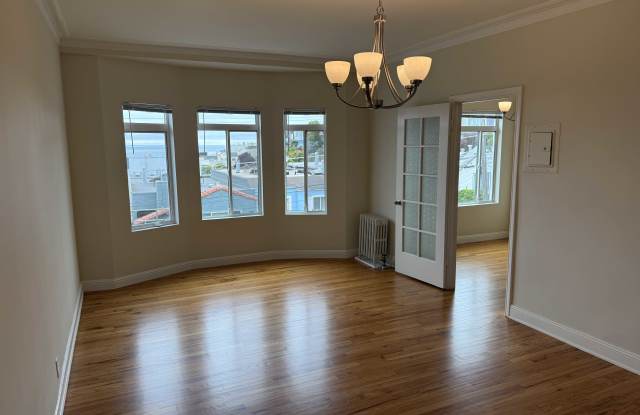 250 Point Lobos Avenue - 250 Point Lobos Avenue, San Francisco, CA 94121