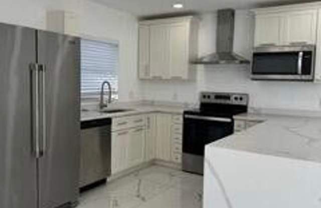 1848 NW 55TH AVE APT #3X LAUDERHILL, FL 33313 - 1848 Northwest 55th Avenue, Lauderhill, FL 33313