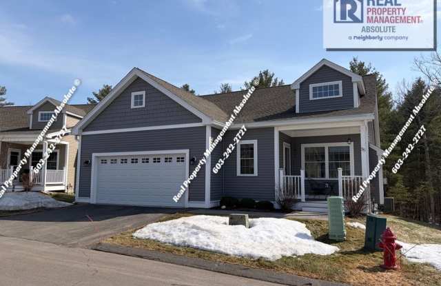 Modern 2 Bedroom Single Family Home photos photos