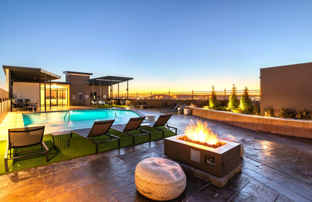 The Cosmopolitan photos photos