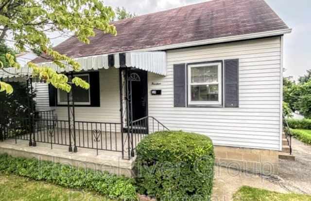14 Butterfield Ave - 14 Butterfield Avenue, Allegheny County, PA 15223