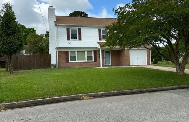 Pembroke Manor-4 bedroom 2.5 bath Single family home photos photos