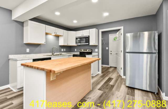 2126 N Park Ave - 2126 North Park Avenue, Springfield, MO 65803 2126 N Park Ave - 2126 North Park Avenue, Springfield, MO 65803